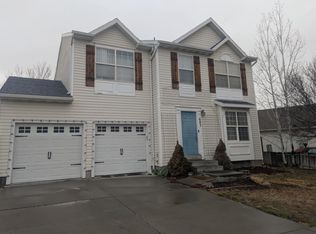 683 N Painted Hills St, Tooele, UT 84074