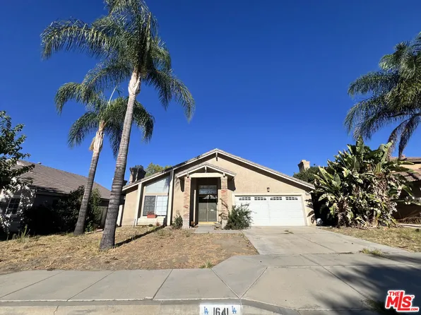 1641 Arenas Ln, San Jacinto, CA 92583