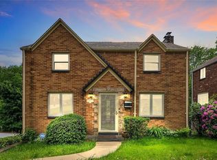 9226 Vantine St, Pittsburgh, PA 15235