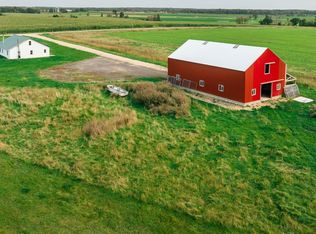 40465 640th Ave, Wadena, MN 56482