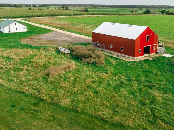 40465 640th Ave, Wadena, MN 56482