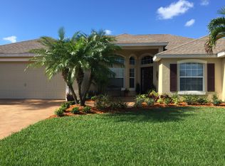 825 Sarina Ter SW, Vero Beach, FL 32968