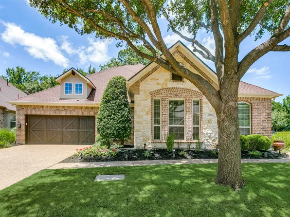 4804 Taylor Ln, Grapevine, TX 76051