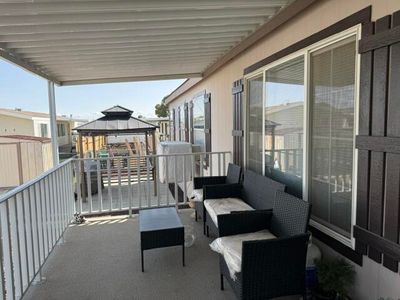 2112 Windflower Dr #116, Rosamond, CA, 93560