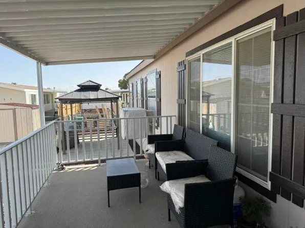 2112 Windflower Dr #116, Rosamond, CA 93560