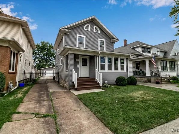 194 Mang Ave, Buffalo, NY 14217