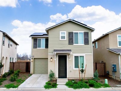 4163 Vincent Rd, Madera, CA, 93636