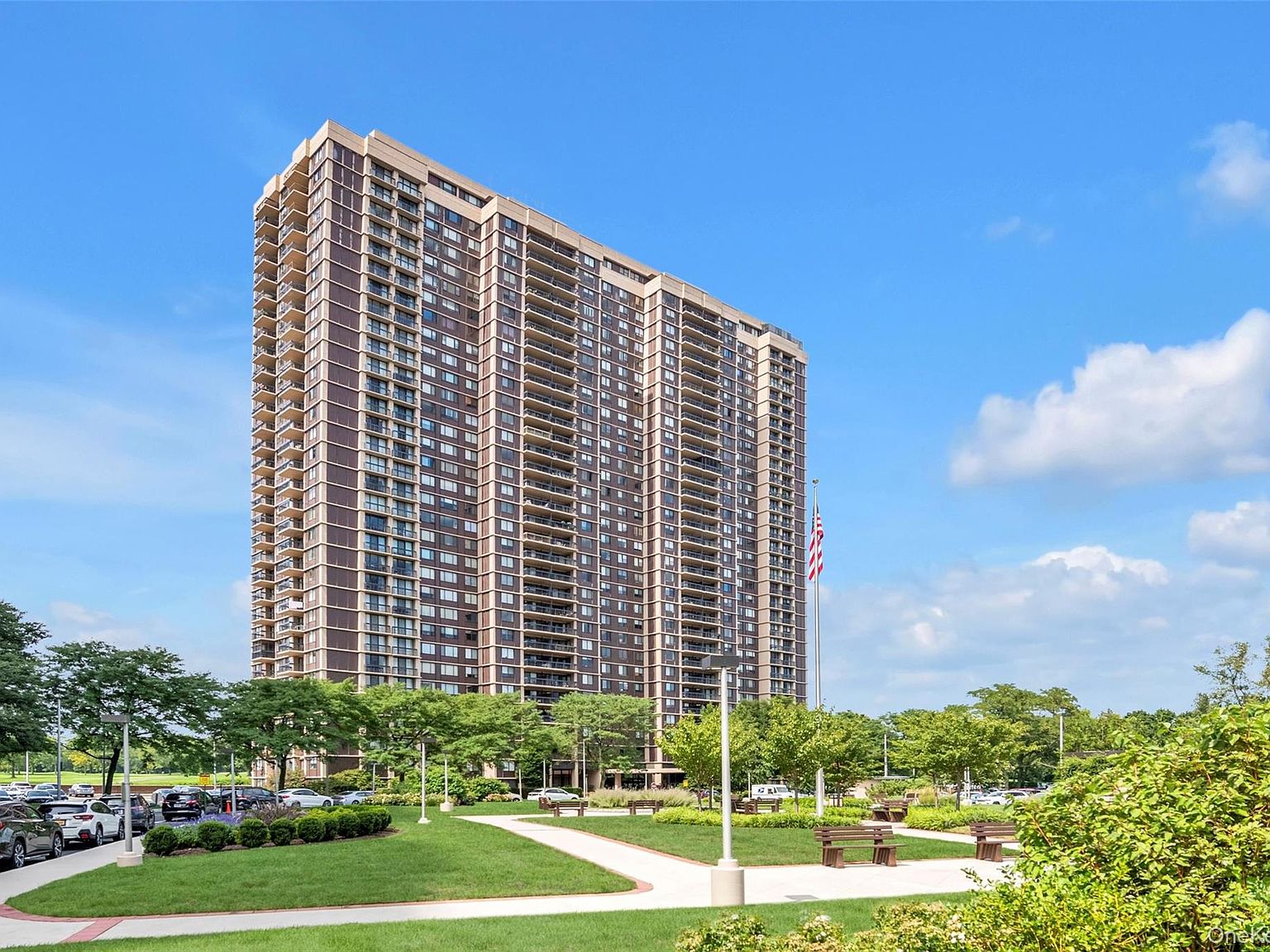 169-10 Grand Central Parkway #8Y