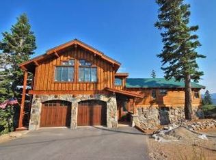 14814 Skislope Way, Truckee, CA 96161