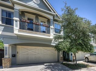 1412 Alexander St, Houston, TX 77008