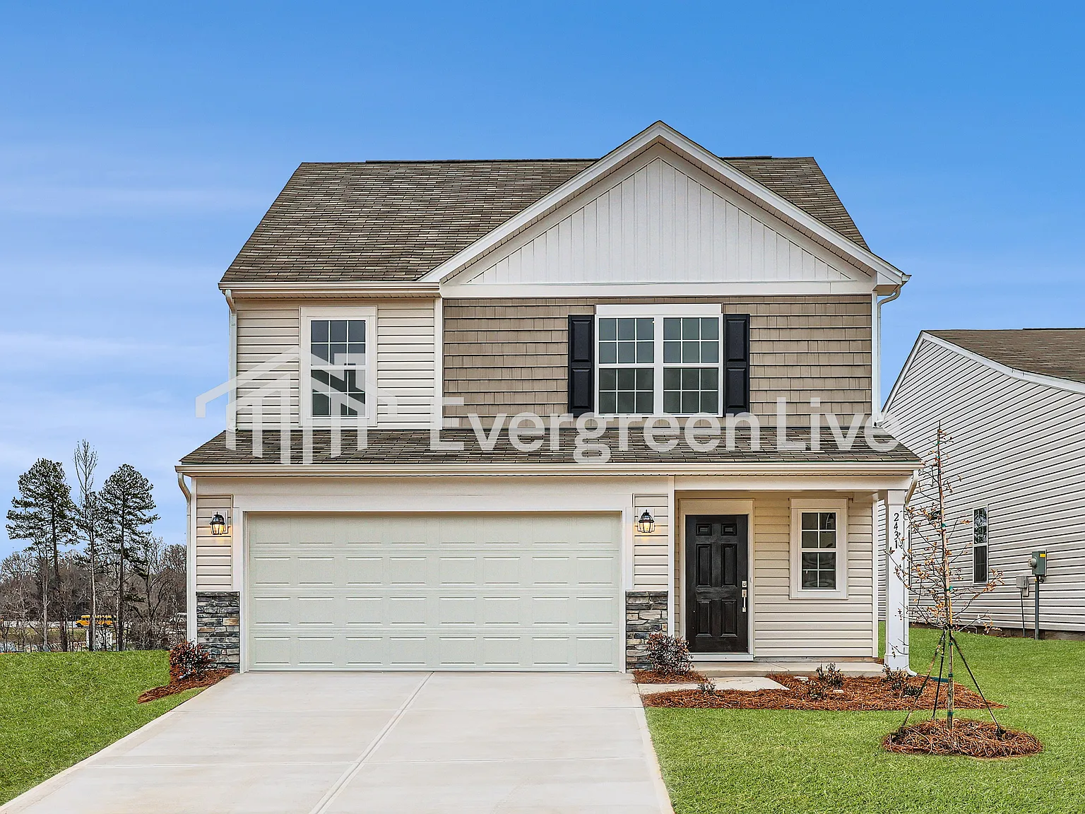 5 bed, 3.0 bath, 2306 sqft, $2,095 — Photo 1