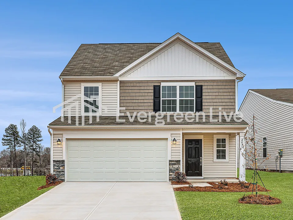 429 Happy Hollow Dr