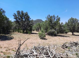 LOT 370 W Spotted Colt Rd, Seligman, AZ 86337