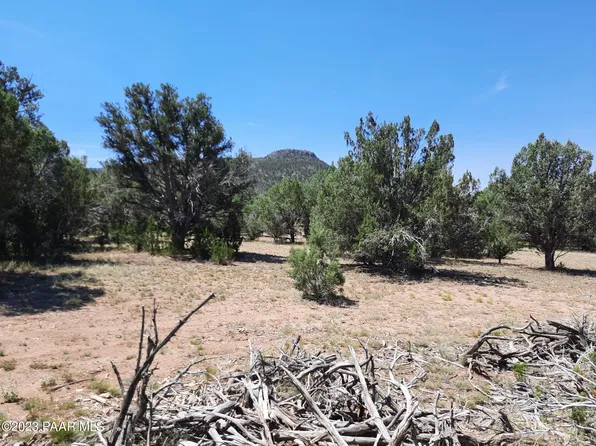 LOT 370 W Spotted Colt Rd, Seligman, AZ 86337