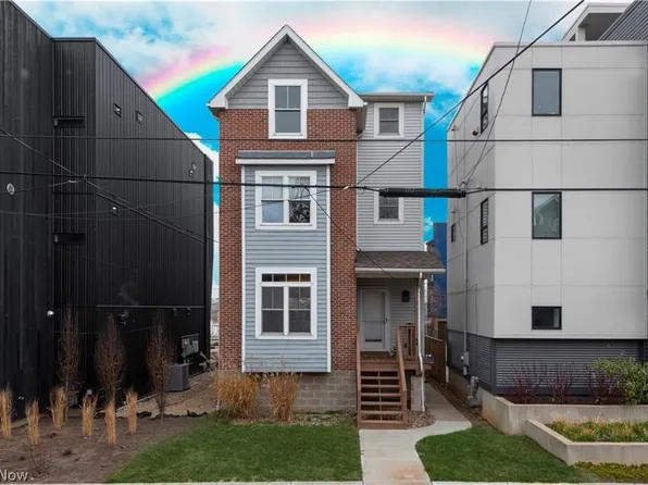 2135 W 6th St, Cleveland, OH 44113