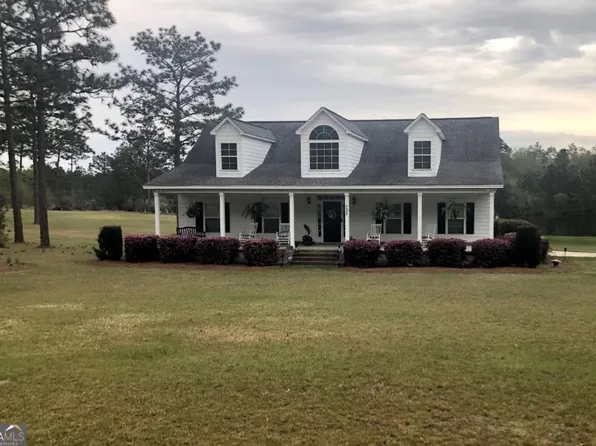 735 Bostwick Cir, Vidalia, GA 30474