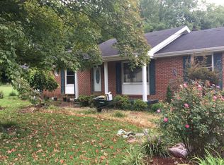 110 Fisher St, Goodlettsville, TN 37072