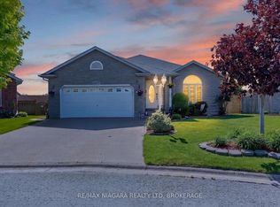 4457 Kathleen Cres, Niagara Falls, ON L2H 3H8