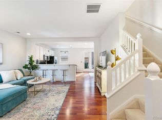 13552 E Weaver Pl, Centennial, CO 80111
