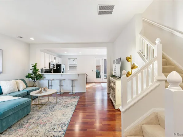 13552 E Weaver Place, Englewood, CO 80111