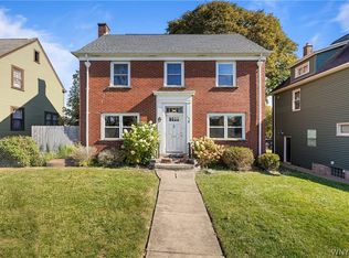 2907 Lewiston Rd, Niagara Falls, NY 14305