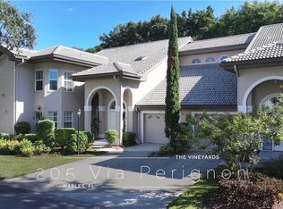 205 Via Perignon #2-3, Naples, FL 34119