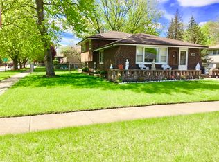 4501 Concordia Ct, Midlothian, IL 60445