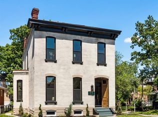 6703 Vermont Ave, Saint Louis, MO 63111
