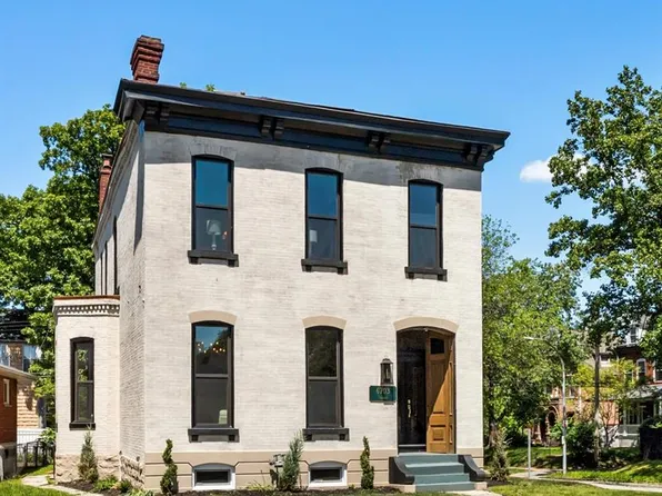 6703 Vermont Ave, Saint Louis, MO 63111