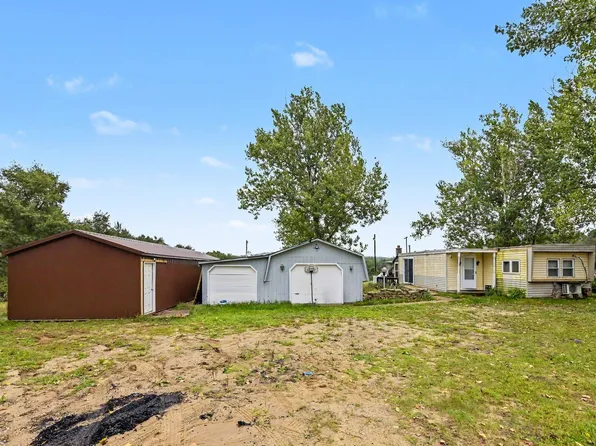 5470 N 19 1/2 Rd, Mesick, MI 49668