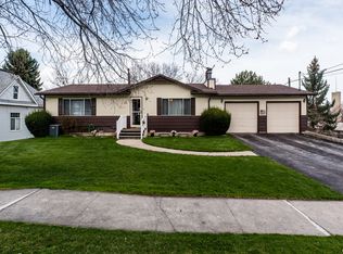 335 S Main St, Providence, UT 84332