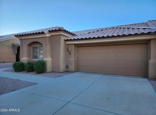 5830 E McKellips Rd UNIT 8, Mesa, AZ 85215