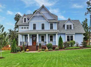 16418 Lambourne Rd, Midlothian, VA 23112