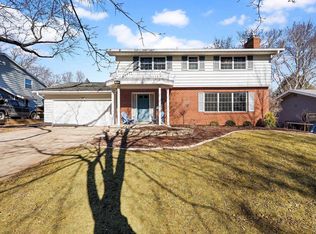 5010 Flad Ave, Madison, WI 53711