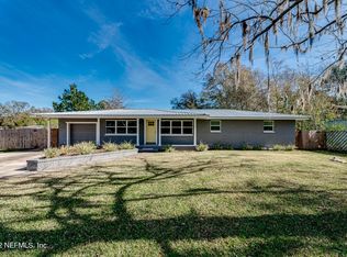 924 Raiford Rd, Starke, FL 32091