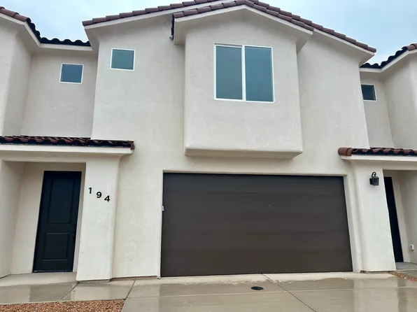 194 N 2470 W, Hurricane, UT 84737