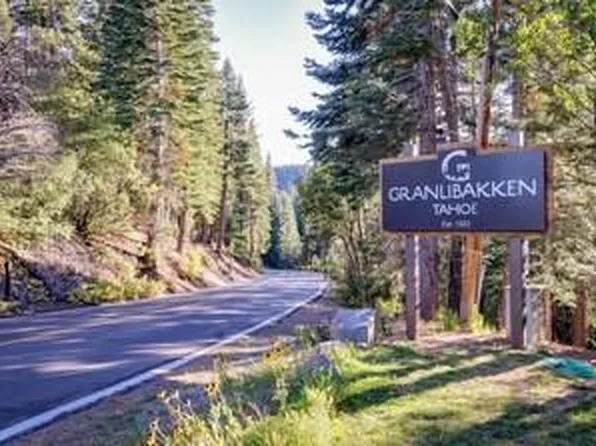 725 Granlibakken Rd #39, Tahoe City, CA 96145