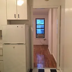 Rented by Keller Williams NYC