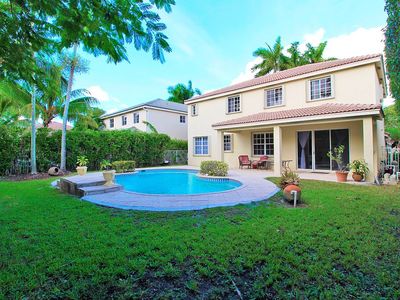 642 Nandina Dr, Weston, FL, 33327