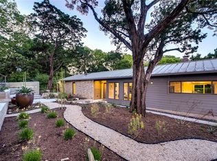 1502 Ridgecrest Dr, Austin, TX 78746