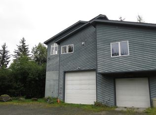 1121 Slim Williams Way, Juneau, AK 99801
