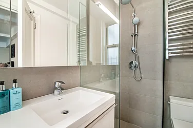 Rented by Akelius Real Estate Management