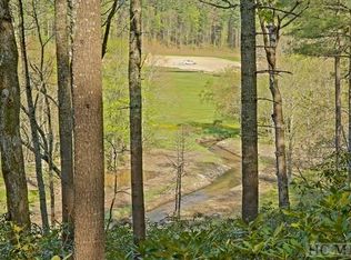 158 E Valley Dr, Sapphire, NC 28774