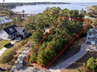 105 Kyle Ct LOT 3, Kill Devil Hills, NC 27948