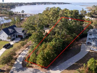 105 Kyle Ct LOT 3, Kill Devil Hills, NC, 27948