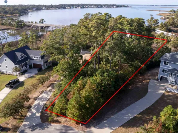 105 Kyle Ct Lot 3, Kill Devil Hills, NC 27948