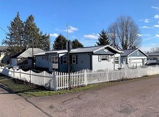 416 Washington St, Berlin, PA 15530