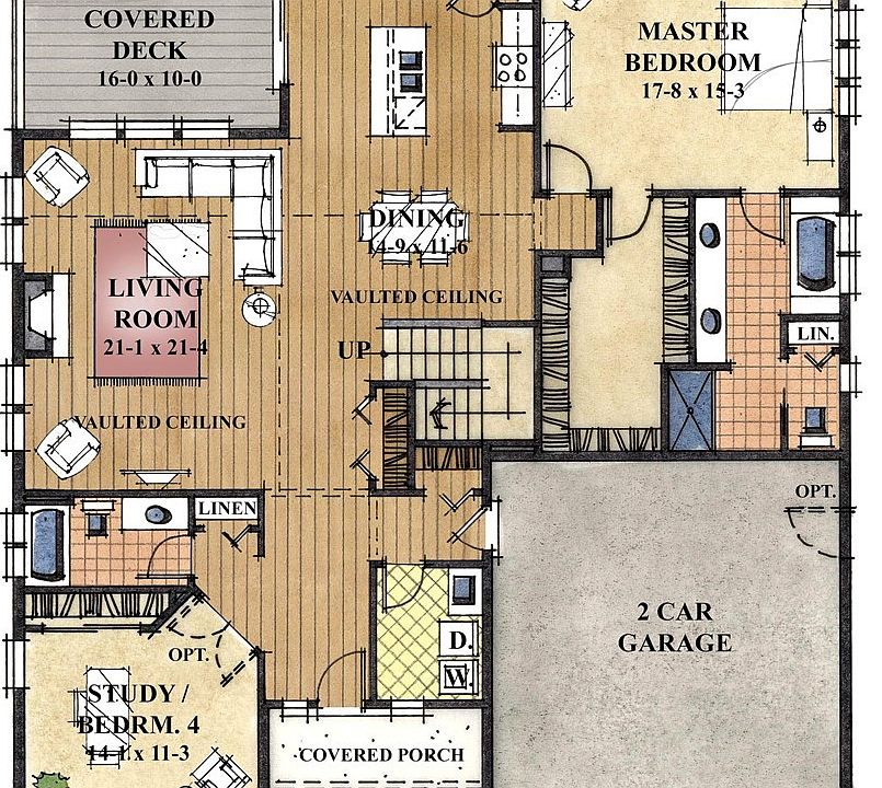 2nd image of 1610 Latitude Cir