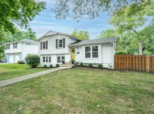 7900 Lamar Ave, Overland Park, KS 66204