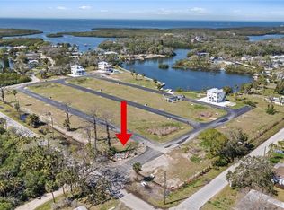 4864 Hermes Way LOT 50, New Pt Richey, FL 34652